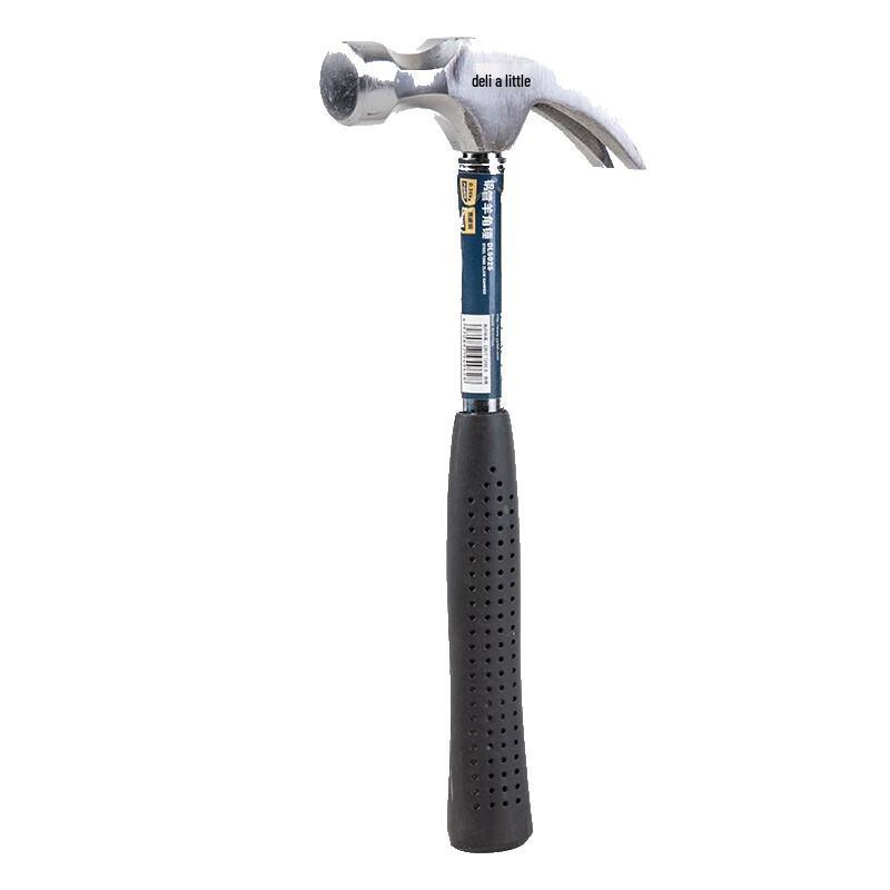 MENGDUN DL5025 Steel Pipe Claw Hammer