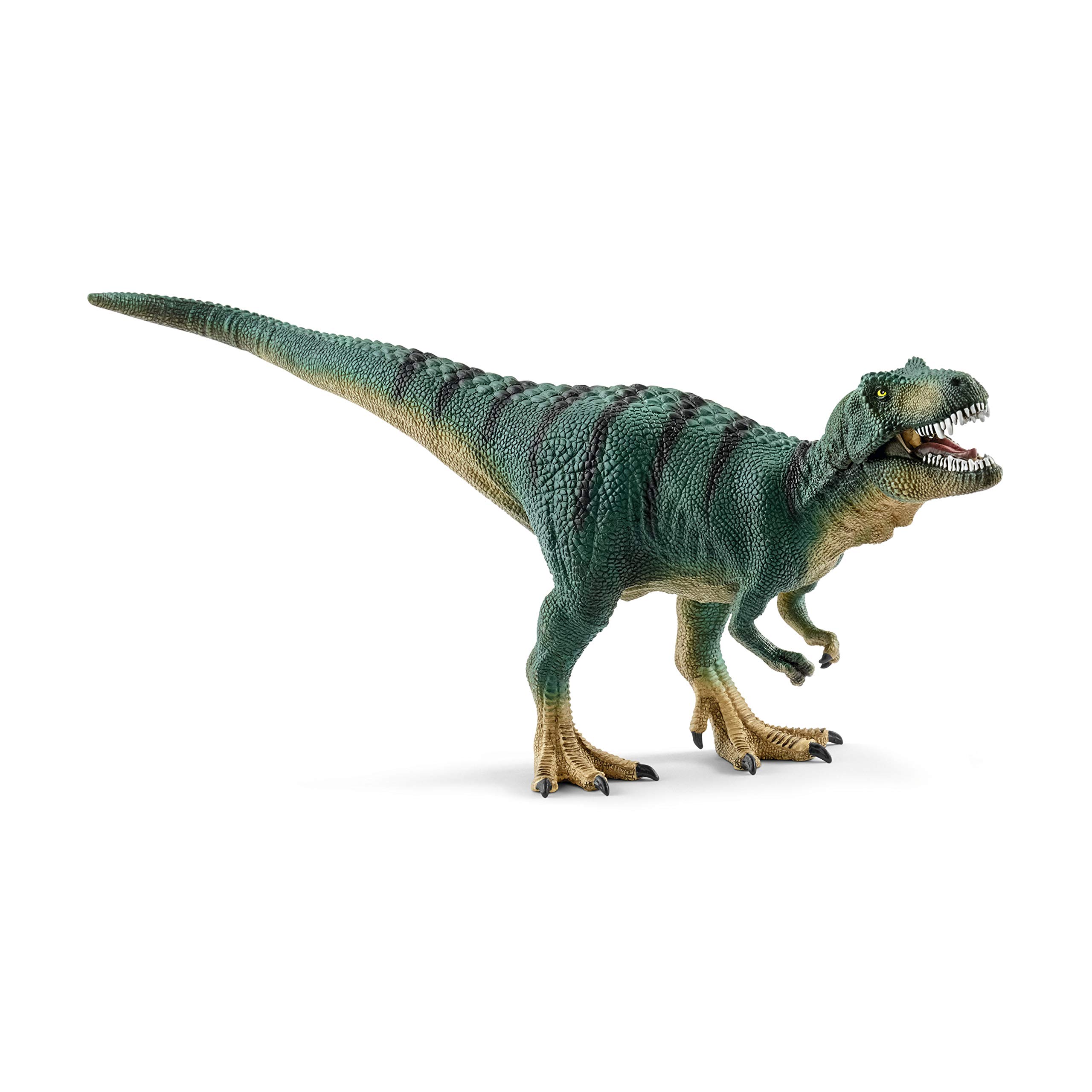 

Schleich Tyrannosaurus Rex Dinosaur Figure 15007 (Junior)