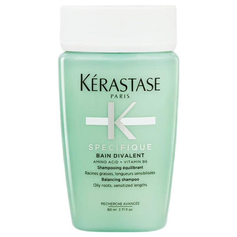 

Kérastase Dual Function Scalp Shampoo
