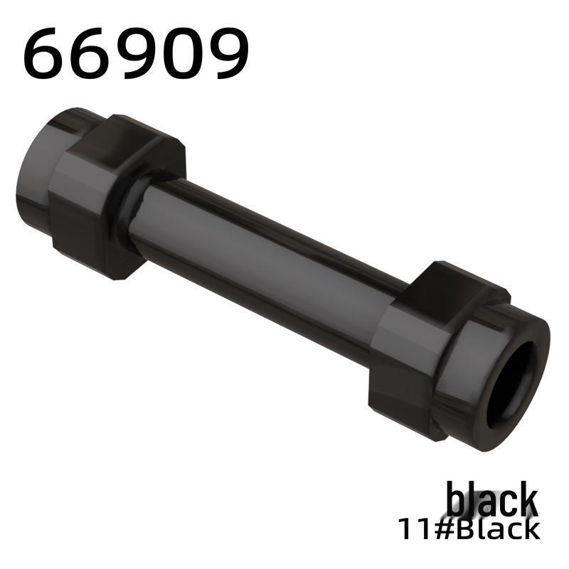 Bidirectional Connector Building Blocks - DIY Mini Handheld Set
