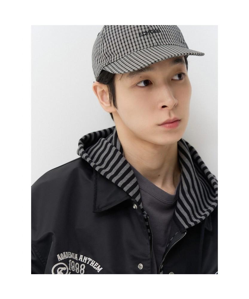 8Seconds Sports Coach Jacket Black