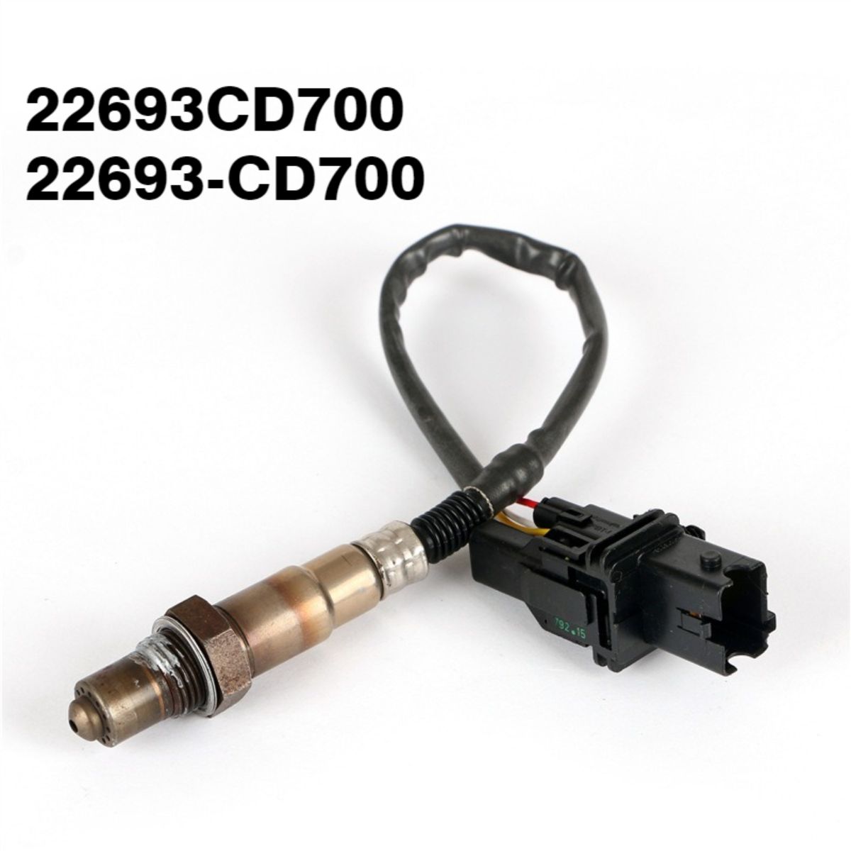 Suitable for nissan oxygen sensor 22693cd700;22693-cd700