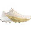 SALOMON Pulsar Fabric Cushioning Slip Resistant Abrasion Resistant Breathable Low top Running Shoes Women's 480003