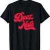 Deez Nuts Vintage Retro 1970s Look T-Shirt