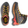 Полуботинки La Sportiva Aequilibrium Hike Gore-Tex