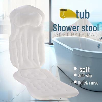 Produits pour salle de bain et WC – Tapis de bain