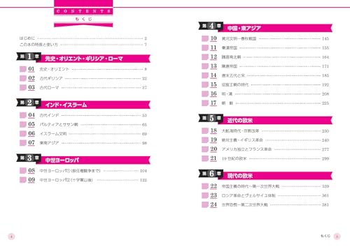 Revised Edition: University Entrance Exams: Makoto Mogi's World History Exploration Book