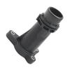 Precise Car Leak Resistant Permanent Coolant Hose Adapter Engine Water Connector No Sealant Required For F01 11118511205