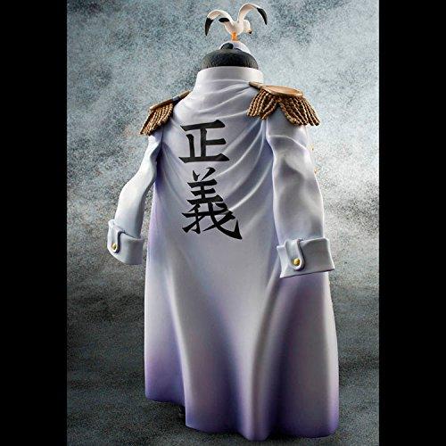 One Piece Sengoku Completed Figure To Megatrea Jump Characters Mugiwara Portrait.Of.Pirates “LIMITED EDITION” (Encore Resale) 1/8 (Limited Shop,