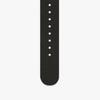 TIMEX MK1 All-Black Military Grosgrain Tool Watch 36mm TW2R13800