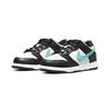 New Nike Dunk Low Light Bone Tropical Twist PS CW1588-003