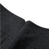 Blu Dot Wool Pleated Skirt Gy