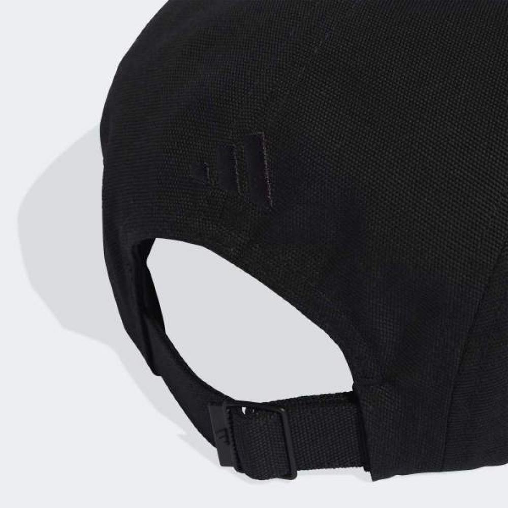 Adidas Stylish And Comfortable 5 Panel Canvas Cap