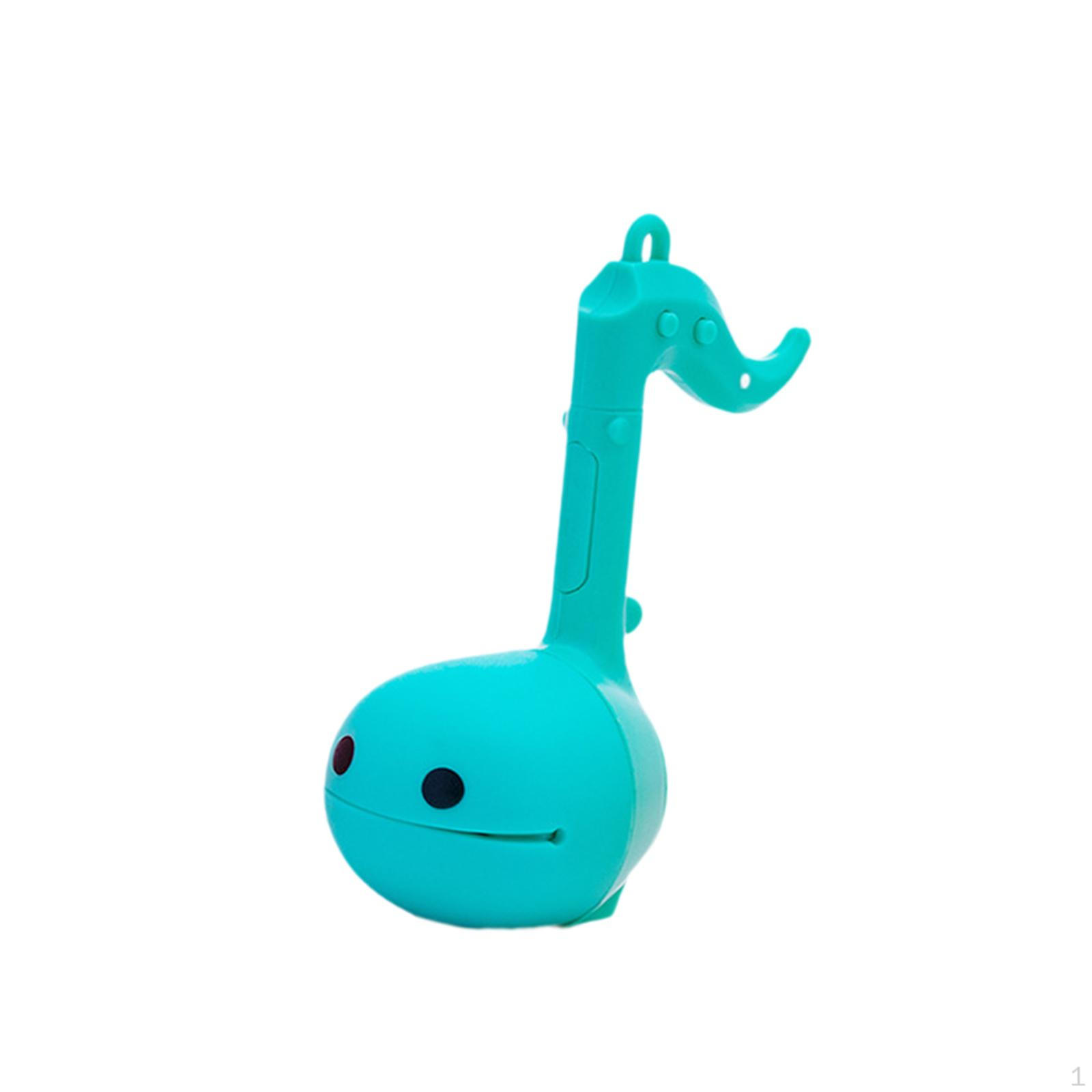 

Компактний музичний синтезатор для дітей, навчальна іграшка та музичний інструмент синій