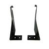 Front Mudflaps Mud Flap For Ford Direct Replacement Mudflaps Front Left And Right Fitment Vehicle Modification