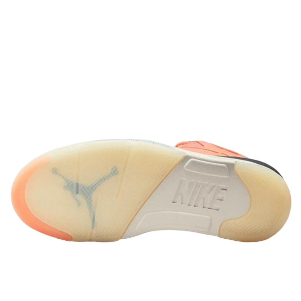 Air Jordan 5 DJ Khaled Crimson Bliss