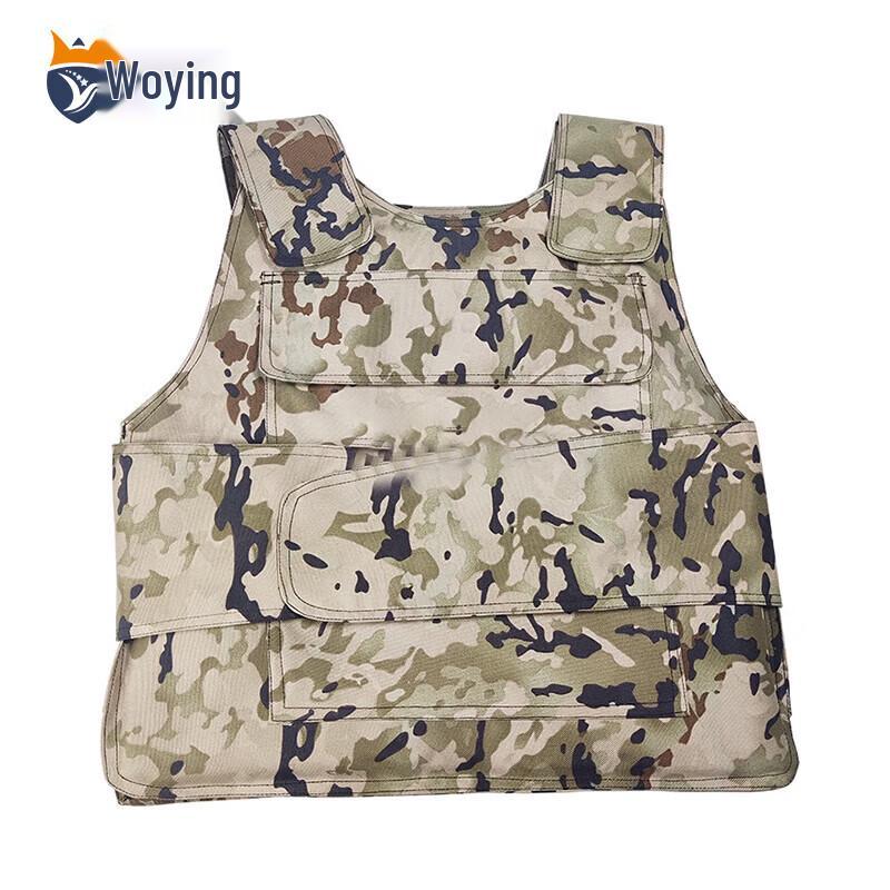 WoYing Anti-Stab Tactical Vest