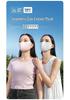 PEAK Women's Ice Silk Sun Protection Mask – Breathable UV Face Shield with Eye Corner Coverage for a Slimmer Look