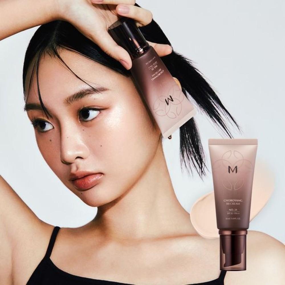 MISSHA M Choboyang BB Cream 50g