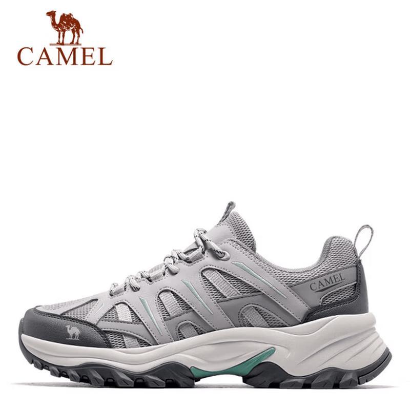Camel Men's Off-road Hiking Shoes