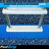 PoolGrip Swimming Ladder Mat Pool Mat Protective Mat Ladder Mat Floor Step Mat