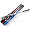 Coolmsla Thickened Alloy Steel Baseball Bat for Self-Defense and Home Use