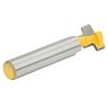 Keyhole Cutter 8mm T-slot Woodworking Carbon Steel Yg6 Alloy 1pc
