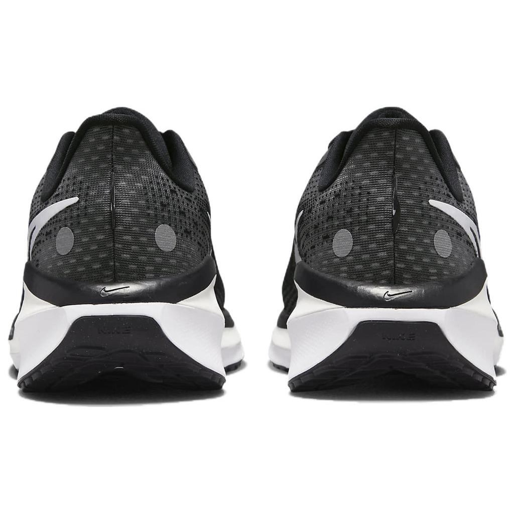 Neuer Nike Air Zoom Vomero 17 Schwarz Weiß FB1309-004