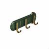 Hook Rack Traceless Wall Mounted Damage Clothes Hanger for Homeowners,