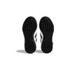 Adidas Goletto 8 Comfortable Shock Absorbing Durable Low Top Kids Soccer Shoes Kids Soccer Shoes White Black HQ4485
