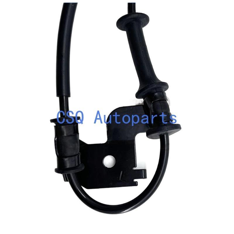 956701Y300 1/2PCS Front Left/Right ABS Wheel Speed Sensor New For Kia Picanto Ii (Ta) 1.0 1.2 2011-2017 956711Y300