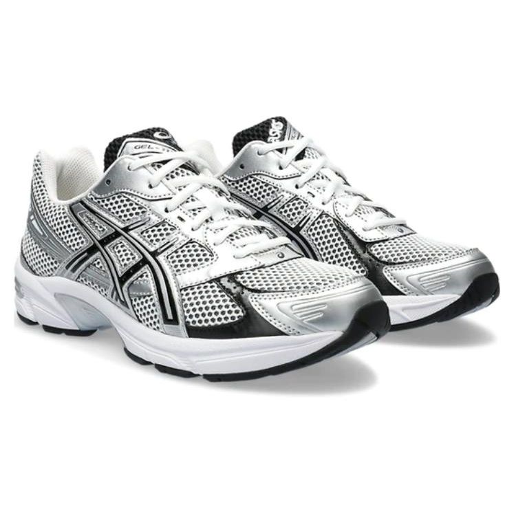 Asics Gel-1130 Silver White Black 1201A933-100