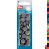 Bouton Pression - Prym - Color Snaps - 12.4mm - Souple - Plastique - Multicolore