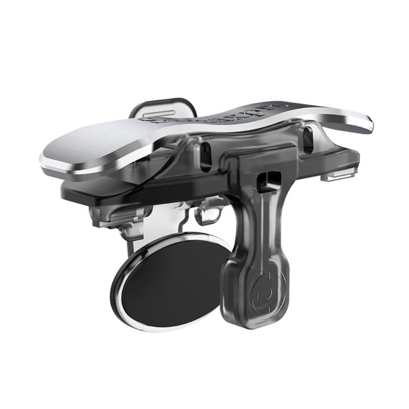 Ελεγκτής Κινητού Παιχνιδιού για PUBG Mobile/Fortnitee Mobile/για Call of Duty Mobile, Ευαίσθητη Σκανδάλη Στόχευσης