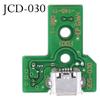 For  Controller USB Charging Port Socket Charger BoardJDS-001/011/030/040/050
