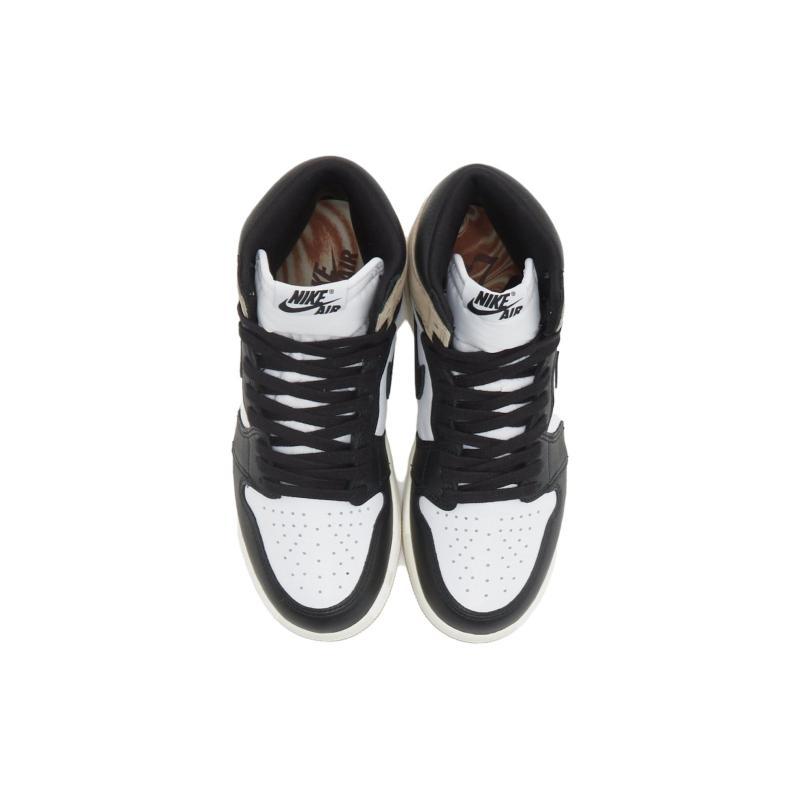Air Jordan 1 High OG WMNS "Latte" Jordan FD2596-021