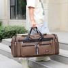 Hufeng Large Capacity Travel Duffel Bag