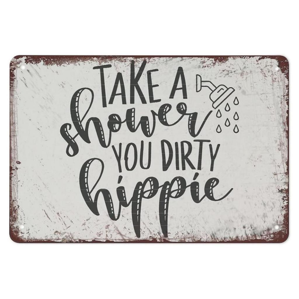 Famous Quotes Metal Tin Signs Plaque Wall Decoration Vintage Art Posters Iron Painting for Man Cave Home Cafe Garden Club Bar