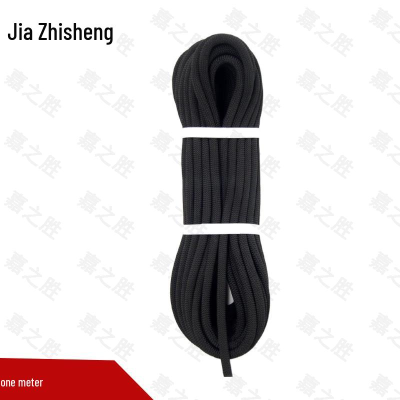 Jiazhisheng Outdoor Climbing & Rappelling Static Rope