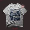 Premium Dominic Fike T Shirt Sunburn Album Mamas Boy Single New Heavy Cotton Vintage Slightly Fashion Stylish Homme