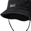 Casual Bucket Visor Sun Hat Fisherman Hats for Hiking Camping