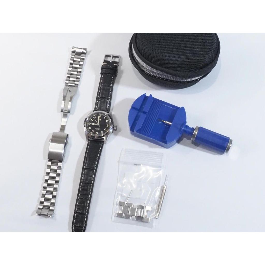 Used Automatic Watch SH09 Murph Homage Equipped with PT5004 MURPH