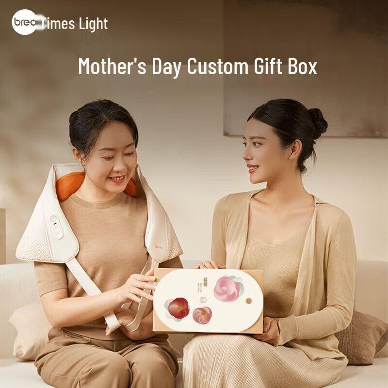 Breo N6mini2 Shoulder and Neck Massager