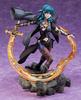 Fire Emblem Byleth 17 Scale Plastic Painted Finished Figure