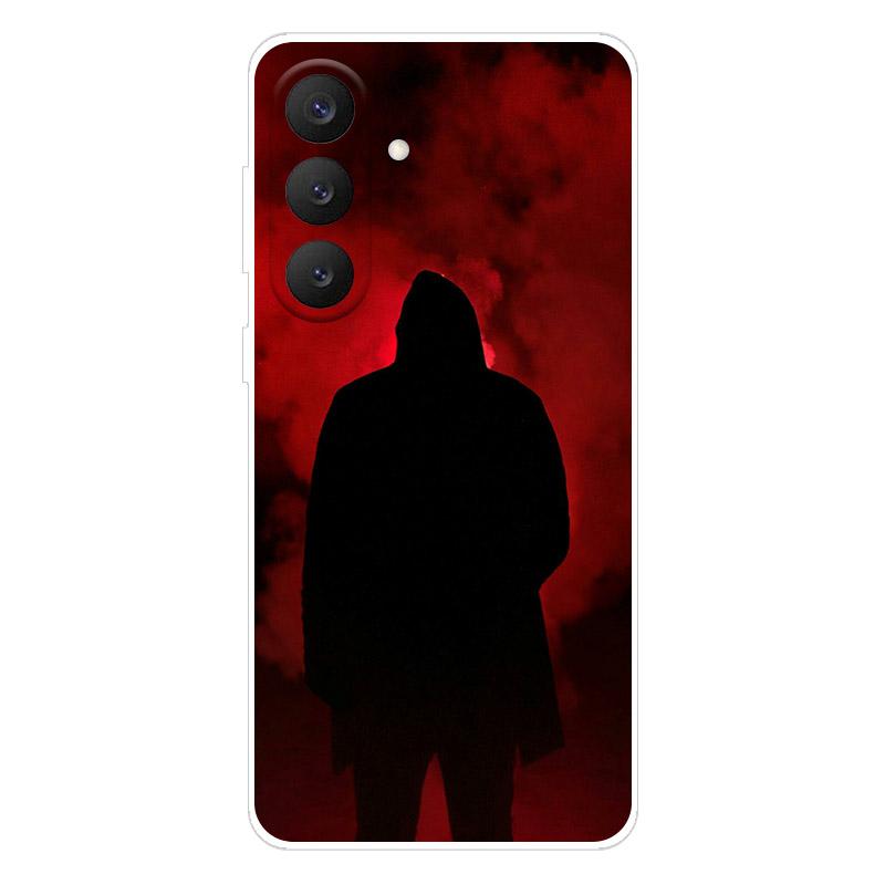 

Чехол для Samsung Galaxy S26 Ultra Чехол для Samsung S26 Plus S26Ultra S26+ S 26 Прозрачный Мягкий Силиконовый Чехол для Телефона Защитный Корпус Galaxy S26 Ultra