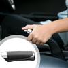 Schaltknaufabdeckung, Auto-Handbremsabdeckung - Dekorative Kappe für die Parkbremse mit bequemem Griff,