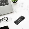 Fast Speed 10Gbps USB To Type C Female Adapter Converter 3.1 For Phones Laptops Multiple Device Connection