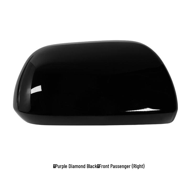 Left Side Reflective Mirror Shell Cover for 2009-2014 Toyota Highlander Toyota Highlander 2009-2014