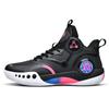 High-top basketball shoes for men and women, autumn and winter students, youth games, sports shoes, professional actual combat shoes