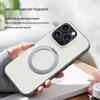 Etui iPhone 16 Pro Max z magnetyczną podstawką obracaną o 360°